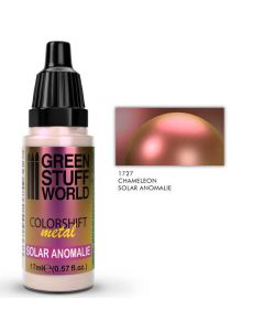 Акрилова фарба Green Stuff World Chameleon Paint: Solar Anomalie (17ml)