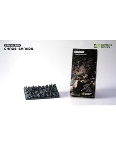 Набір декорацій Gamers Grass: Basing Bits, Chaos Shards