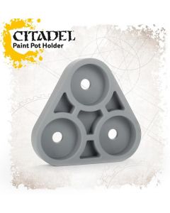 Тримач для баночок фабри Citadel Colour Paint Pot Holder