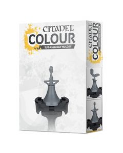 Комплект тримачів для маленьких деталей Citadel Colour: Sub-assembly Holder