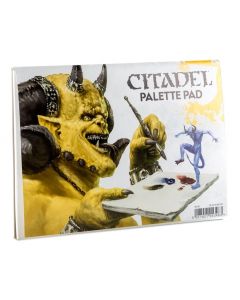 Палітра Citadel: Palette Pad