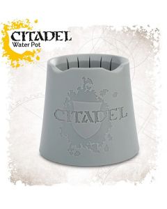 Citadel Water Pot