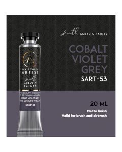 Акрилова фарба Scale 75: Scalecolor Artist: Cobalt Violet Grey (20ml)