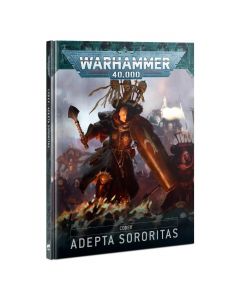 Codex: Adepta Sororitas