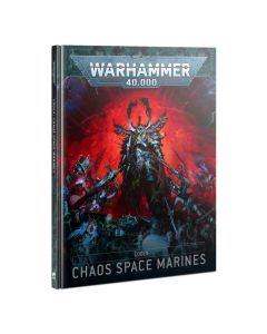 Codex: Chaos Space Marines