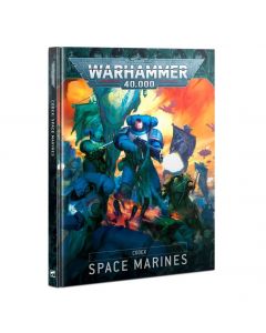 Codex: Space Marines