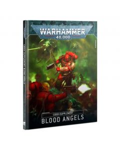 Codex Supplement: Blood Angels