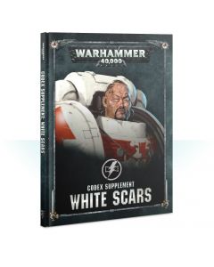 White Scars Codex Supplement