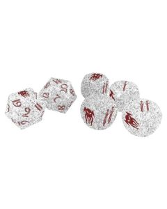Гральні куби до настільної рольової гри Cohors Cthulhu: Dice Set