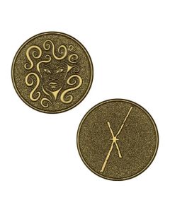 Жетони до настільної рольової гри Cohors Cthulhu: Momentum Tokens