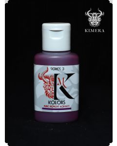 Kimera Kolors Purple