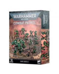 Combat Patrol: Dark Angels (9-та редакція)