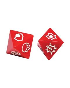 Marvel: Crisis Protocol - Dice Pack