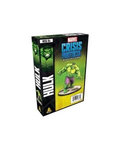 Marvel: Crisis Protocol - Hulk