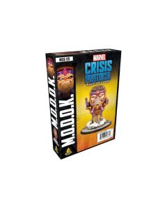 Marvel: Crisis Protocol - M.O.D.O.K.