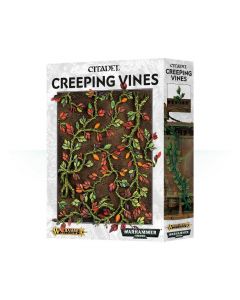 Набір декорацій Citadel: Creeping Vines