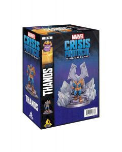 Marvel: Crisis Protocol - Thanos