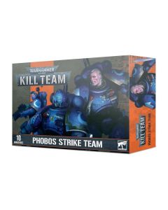 Набір мініатюр Kill Team: Phobos Strike Team