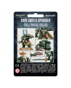 Dark Angels Upgrade Pack