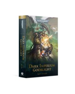 Книга Black Library Dark Imperium: Godblight