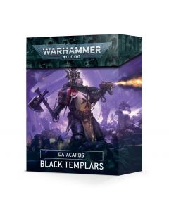 Datacards: Black Templars