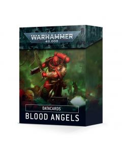 Datacards: Blood Angels