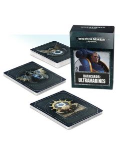 Datacards: Ultramarines