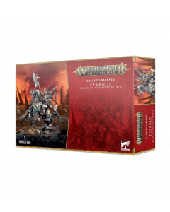 Мініатюра Age of Sigmar Slaves to Darkness: Eternus, Blade of the First Prince