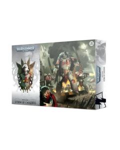 Battleforce: White Scars – Storm of Chogoris