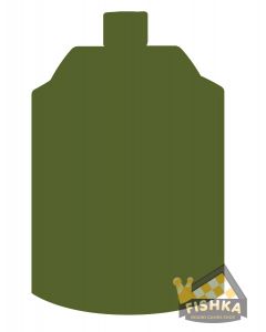 Ґрунт-спрей Citadel: Spray: Death Guard Green (400ml)
