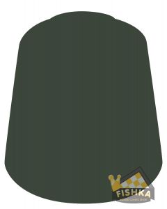 Акрилова фарба Citadel: Base: Death Korps Drab (12ml)