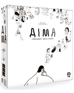 Настільна гра Діма