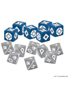 Гральні куби Star Wars: Shatterpoint Dice Pack