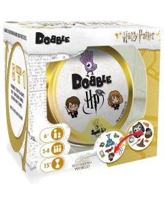 Настільна гра Dobble Гаррі Поттер