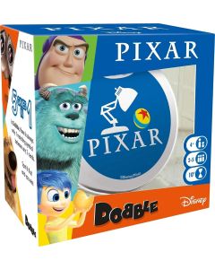 Настільна гра Dobble Pixar