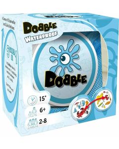 Настільна гра Доббл «На Пляжі»