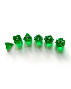 Гральні куби до настільної рольової гри Dragonbane RPG: Dice Set