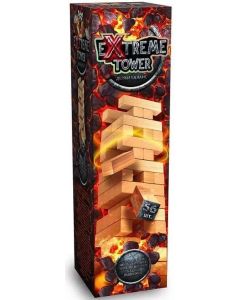 Настільна гра Джанга Extreme Tower
