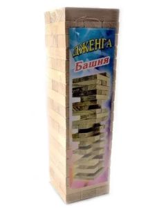 Настільна гра Дженга класична