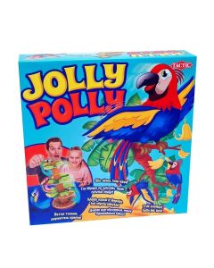 Настільна гра Джоллі Поллі