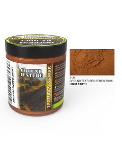 Акрилова паста Green Stuff World: Mud Textures Light Earth 250ml