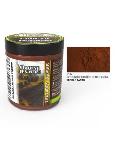 Акрилова паста Green Stuff World: Mud Textures Middle Earth 250ml