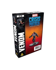 Marvel: Crisis Protocol - Venom