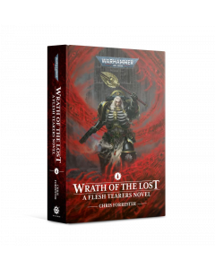 Wrath of The Lost 