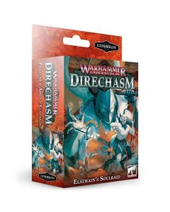 Набір мініатюр Warhammer Underworlds: Direchasm – Elathain’s Soulraid (без карток)