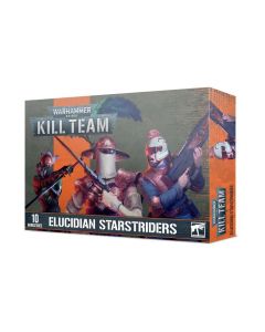 Набір мініатюр Kill Team: Elucidian Starstriders