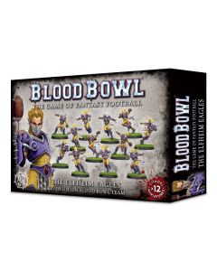 Набір мініатюр Elven Union Blood Bowl Team: Elfheim Eagles