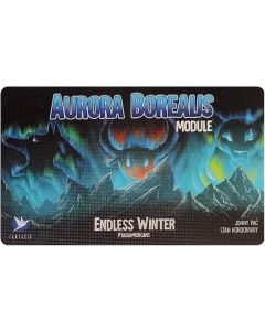 Настільна гра Endless Winter: Aurora Borealis