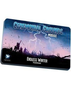 Настільна гра Endless Winter: Ceremonial Grounds