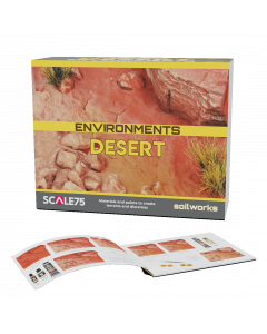 Environments Desert